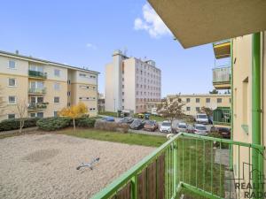 Pronájem bytu 2+kk, Přelouč, Jana Dítěte, 55 m2