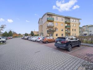 Pronájem bytu 2+kk, Přelouč, Jana Dítěte, 55 m2