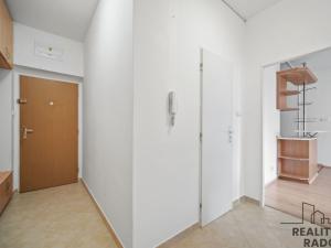 Pronájem bytu 2+kk, Přelouč, Jana Dítěte, 55 m2