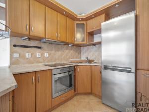 Pronájem bytu 2+kk, Přelouč, Jana Dítěte, 55 m2