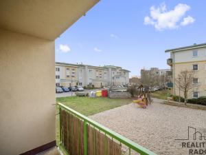 Pronájem bytu 2+kk, Přelouč, Jana Dítěte, 55 m2