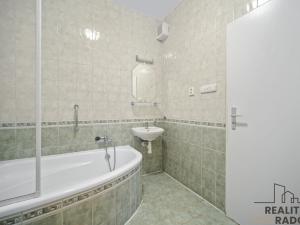 Pronájem bytu 2+kk, Přelouč, Jana Dítěte, 55 m2