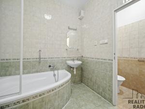 Pronájem bytu 2+kk, Přelouč, Jana Dítěte, 55 m2