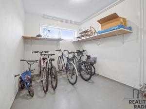 Pronájem bytu 2+kk, Přelouč, Jana Dítěte, 55 m2