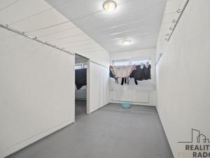 Pronájem bytu 2+kk, Přelouč, Jana Dítěte, 55 m2