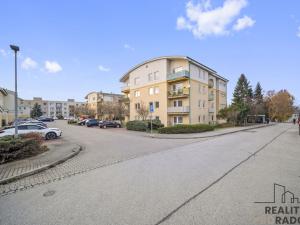 Pronájem bytu 2+kk, Přelouč, Jana Dítěte, 55 m2