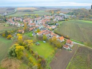 Prodej pozemku pro bydlení, Šlapanice, 3860 m2