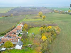 Prodej pozemku pro bydlení, Šlapanice, 3860 m2