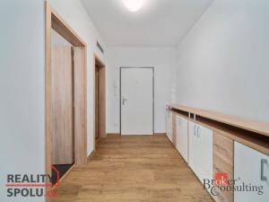 Pronájem bytu 2+kk, Chlumec nad Cidlinou - Chlumec nad Cidlinou IV, Komenského, 53 m2