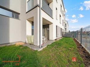 Pronájem bytu 2+kk, Chlumec nad Cidlinou - Chlumec nad Cidlinou IV, Komenského, 53 m2