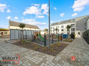 Pronájem bytu 2+kk, Chlumec nad Cidlinou - Chlumec nad Cidlinou IV, Komenského, 53 m2