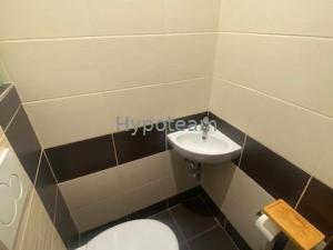 Pronájem bytu 2+1, Ústí nad Labem - Severní Terasa, Kmochova, 62 m2