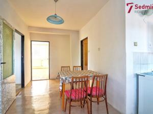 Prodej bytu 2+1, Vítanov, 68 m2