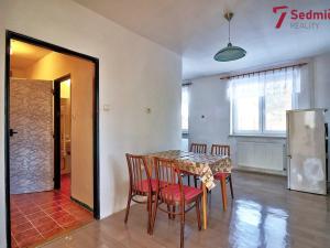 Prodej bytu 2+1, Vítanov, 68 m2