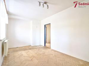 Prodej bytu 2+1, Vítanov, 68 m2