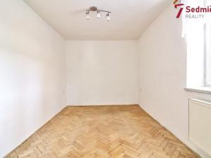 Prodej bytu 2+1, Vítanov, 68 m2