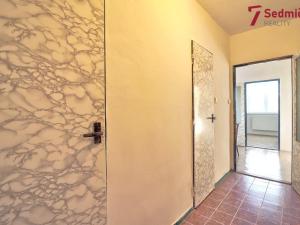 Prodej bytu 2+1, Vítanov, 68 m2