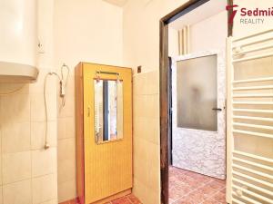 Prodej bytu 2+1, Vítanov, 68 m2