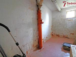 Prodej bytu 2+1, Vítanov, 68 m2