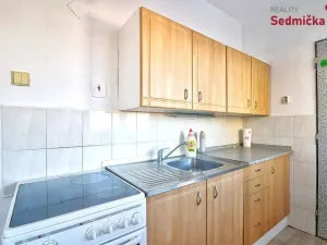 Prodej bytu 2+1, Vítanov, 71 m2