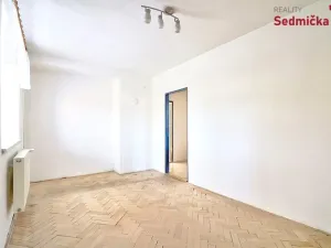 Prodej bytu 2+1, Vítanov, 71 m2