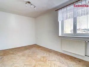 Prodej bytu 2+1, Vítanov, 71 m2