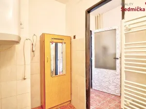 Prodej bytu 2+1, Vítanov, 71 m2