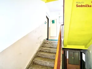 Prodej bytu 2+1, Vítanov, 71 m2