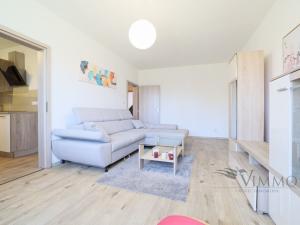 Pronájem bytu 2+1, České Budějovice, J. Opletala, 60 m2