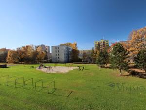 Pronájem bytu 2+1, České Budějovice, J. Opletala, 60 m2