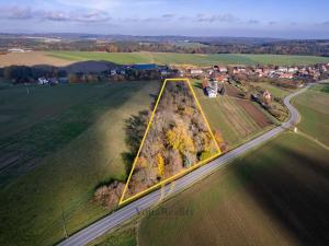 Prodej pozemku pro bydlení, Budětsko, 13897 m2