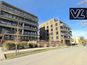 Prodej bytu 3+kk, Brno, Horní, 95 m2