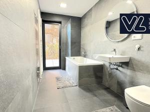 Prodej bytu 3+kk, Brno, Horní, 95 m2