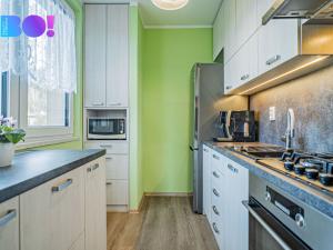 Prodej bytu 3+1, Třinec, Habrová, 72 m2