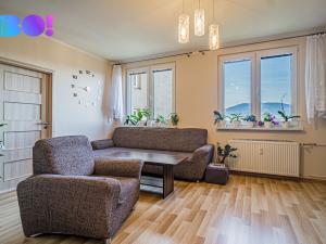 Prodej bytu 3+1, Třinec, Habrová, 72 m2