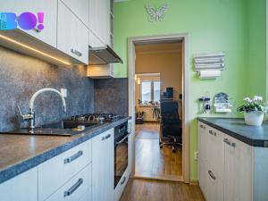 Prodej bytu 3+1, Třinec, Habrová, 72 m2