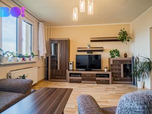 Prodej bytu 3+1, Třinec, Habrová, 72 m2