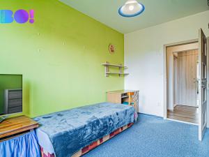 Prodej bytu 3+1, Třinec, Habrová, 72 m2