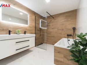 Prodej rodinného domu, Příbram - Příbram VI-Březové Hory, Rožmitálská, 141 m2