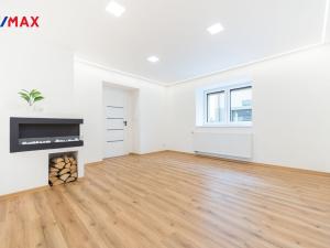 Prodej rodinného domu, Příbram - Příbram VI-Březové Hory, Rožmitálská, 141 m2