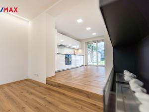 Prodej rodinného domu, Příbram - Příbram VI-Březové Hory, Rožmitálská, 141 m2