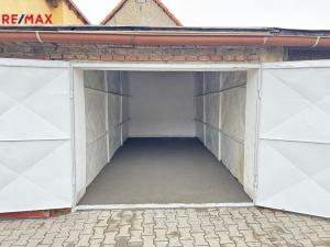 Prodej rodinného domu, Příbram - Příbram VI-Březové Hory, Rožmitálská, 141 m2