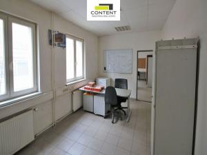 Pronájem výrobních prostor, Plzeň - Skvrňany, Na Pomezí, 1380 m2