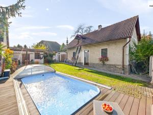 Prodej rodinného domu, Cerhenice, Školská, 306 m2