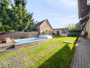 Prodej rodinného domu, Cerhenice, Školská, 306 m2