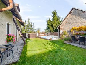 Prodej rodinného domu, Cerhenice, Školská, 306 m2