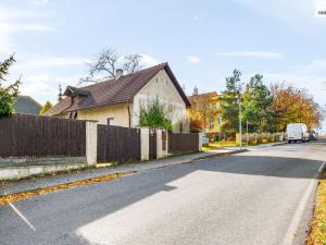 Prodej rodinného domu, Cerhenice, Školská, 306 m2