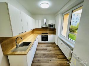 Prodej bytu 2+1, Teplice - Řetenice, Buzulucká, 56 m2