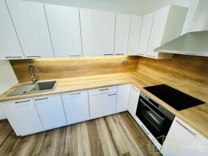 Prodej bytu 2+1, Teplice - Řetenice, Buzulucká, 56 m2