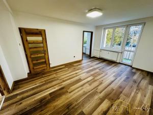 Prodej bytu 2+1, Teplice - Řetenice, Buzulucká, 56 m2